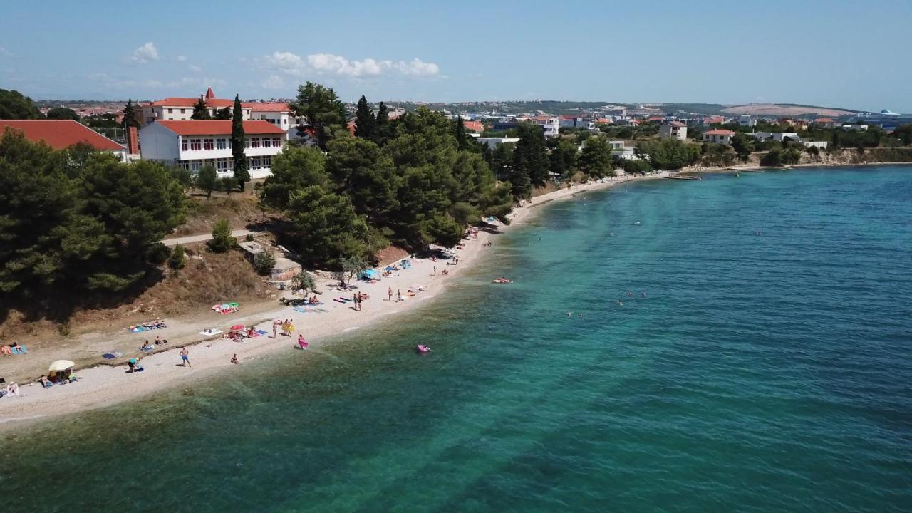 Apartman Olive Garden Zadar Exterior foto