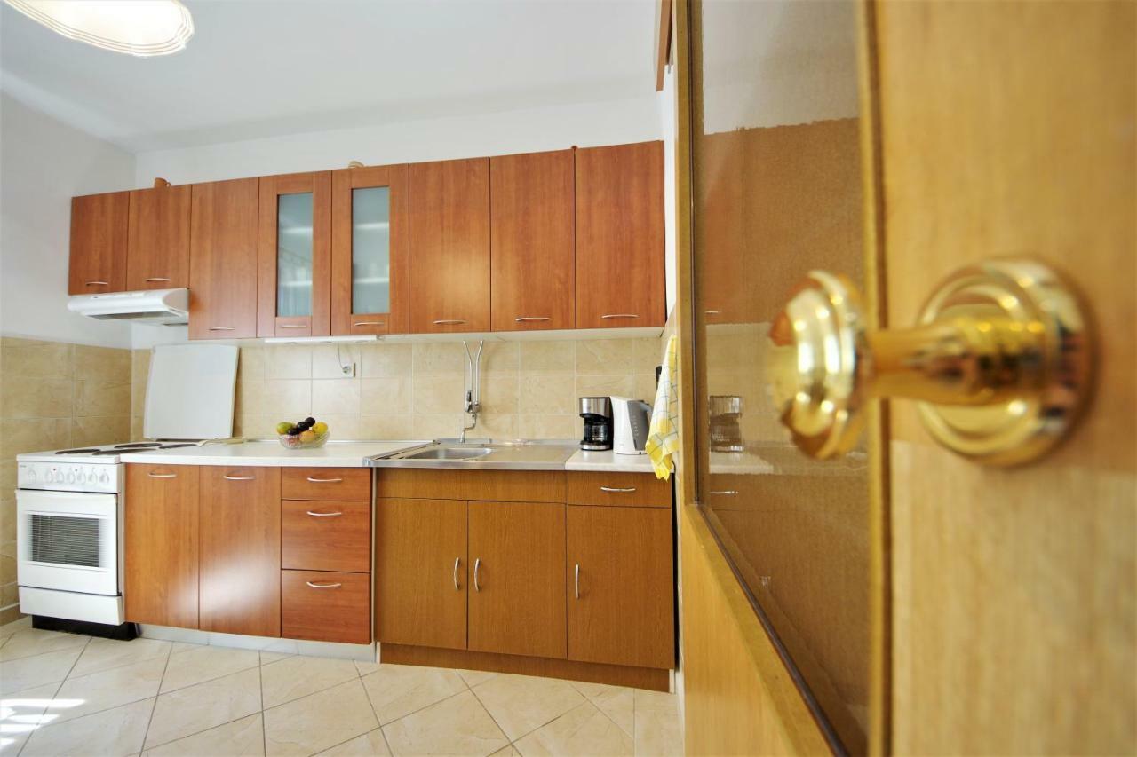 Apartman Olive Garden Zadar Exterior foto
