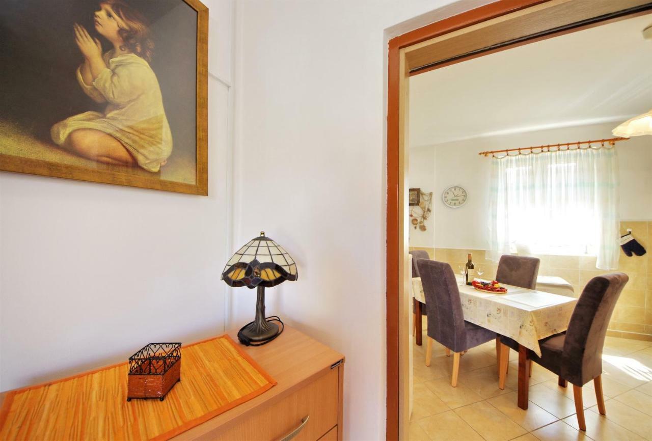 Apartman Olive Garden Zadar Exterior foto